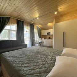 Фото Отель Счастье в горах