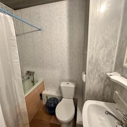 Номер стандарт с 2 односпальными кроватями