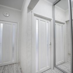 Фото Отель Smile Apartments (Смайл Апартментс) на улице Ткачёва 15