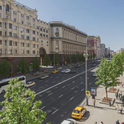 фото 22 GMApartments (ДжиЭмАпартментс) на улице Тверская 6 строение 1