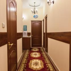 Фото Отель Ра-Та-На-Дэ
