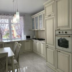 2-комнатные апартаменты стандарт