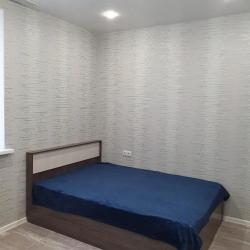 1-комнатные апартаменты улучшенные