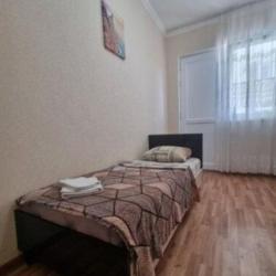 Номер улучшенный с 2 односпальными кроватями