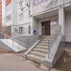 Фото Апартаменты на улице Академика Губкина 30Г