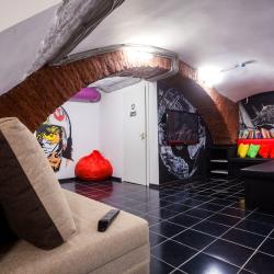 фото 21 Wars hostel (Ворс Хостел)