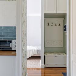 Фото Апартаменты на улице Кругликовская 3/19