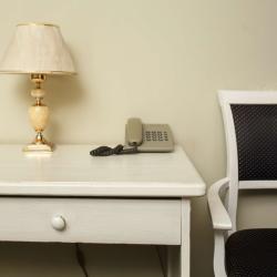 Номер стандарт с 2 односпальными кроватями