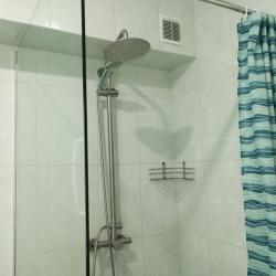 Апартаменты стандарт