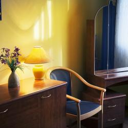 Фото Отель Экватор Лайт