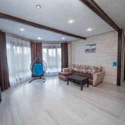 Коттедж премиум