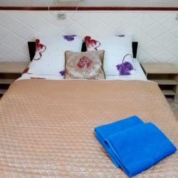 Фото Отель Гостевой дом Фаворит