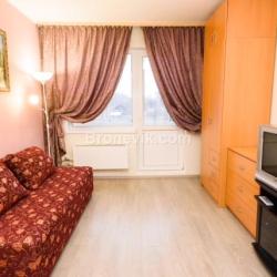 Фото Отель Royal Apart (Роял Апарт) на Крупносортщиков