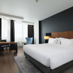 Фото Отель Radisson Blu Белорусская (Рэдиссон Блу)