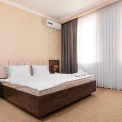 Фото Отель Grand Fergana Hotel (Гранд )