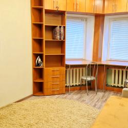 Фото Отель Алмаз Арктики на улице Кедровая 16