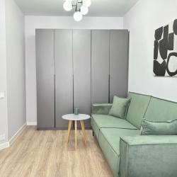 Фото Отель Dzеn Аrеnda на улице Куникова 47Г