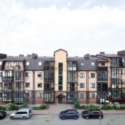 Фото Отель KEY2HOME на улице Сарматской 11А