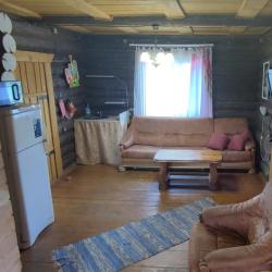 Фото Отель Сафари парк