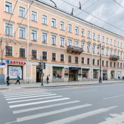 фото 36 Номера на Невском 111