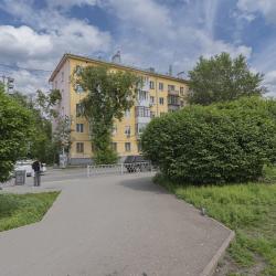 Фото Апартаменты Красный переулок 17