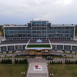 Фото Отель Тийналла