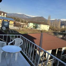 Фото Отель Гостевой дом Петрович