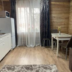 Фото Отель Удача дом