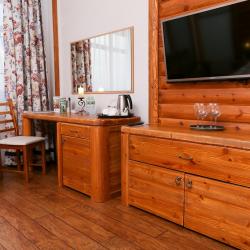 Фото Отель Бест Вестерн Русский Манчестер (Best Western)