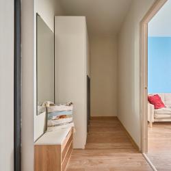 Апартаменты эконом