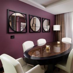 AZIMUT Сити Отель Калуга (Азимут Калуга) (бывш. Four Points by Sheraton Kaluga) — acc56b679cb5ffb9ea757ee88fa5b4b4