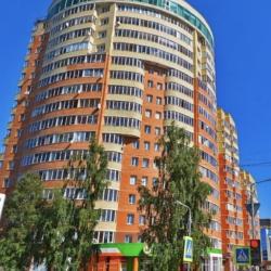 Фото Отель Баринн на проспекте Обводный канал 76