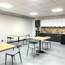 Фото Хостел в Геофизическом