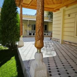 Фото Отель Fayz Hotel (Файз)