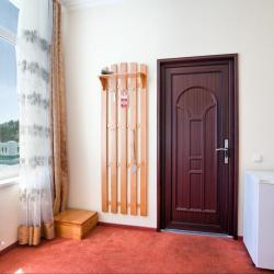 Фото Отель Серсиаль