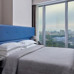 City view Deluxe Apartment