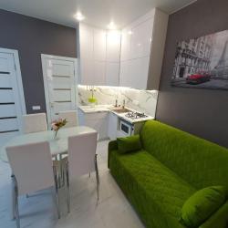 Фото Апартаменты на улице Тростниковая 35