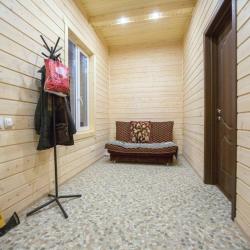 Фото Отель Огни Имандры