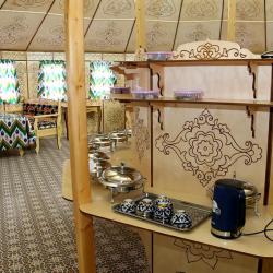 Фото Отель Gumbaz Eco Spa (Гумбаз Эко Спа)