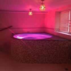 Фото Отель Йетихаус (Yeti House)