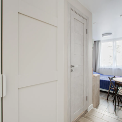 Апартаменты студия №5