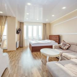 Фото Отель Roomer (Румер) на проспекте Дзержинского 23