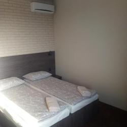 Фото Отель Гостевой дом на Родниковой 9