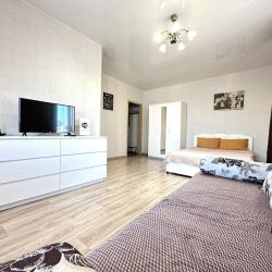 Фото Апартаменты на улице 50 лет Октября