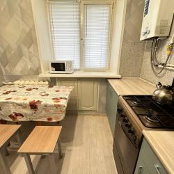 Фото Апартаменты на улице Ленина