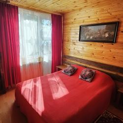 Фото Отель Хаски Хаус