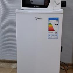 Апартаменты студия 216