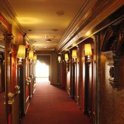 Фото Отель Шато