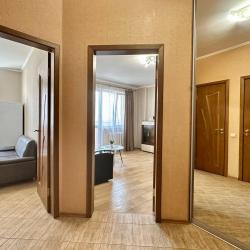 Фото Отель EasyRent на улице Революционная 7