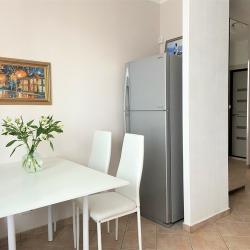фото 8 Satin Home Apart (Сатин Хоум Апарт) на улице Савушкина